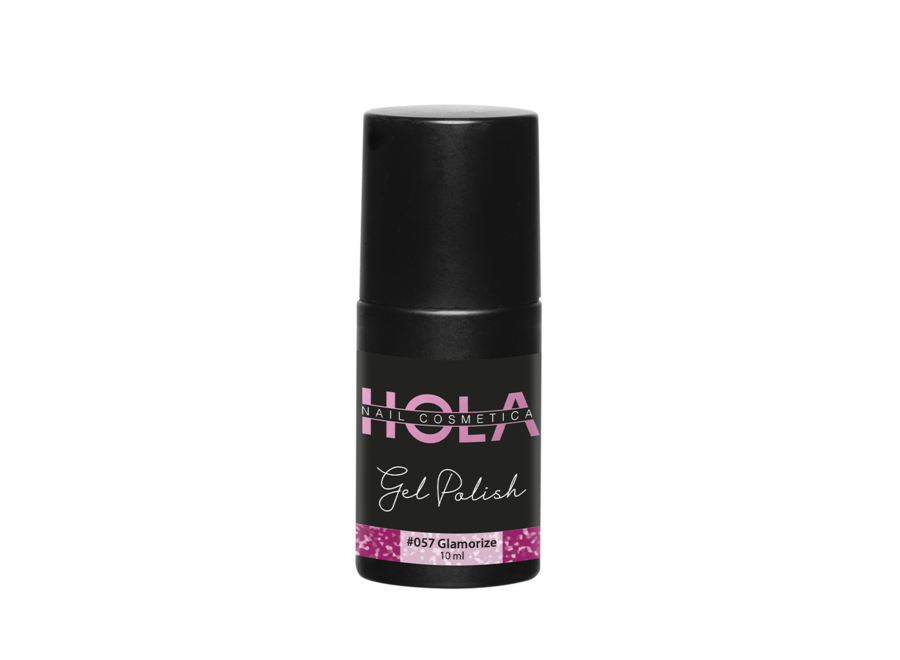 Gelpolish #057 Glamorize (10ml)