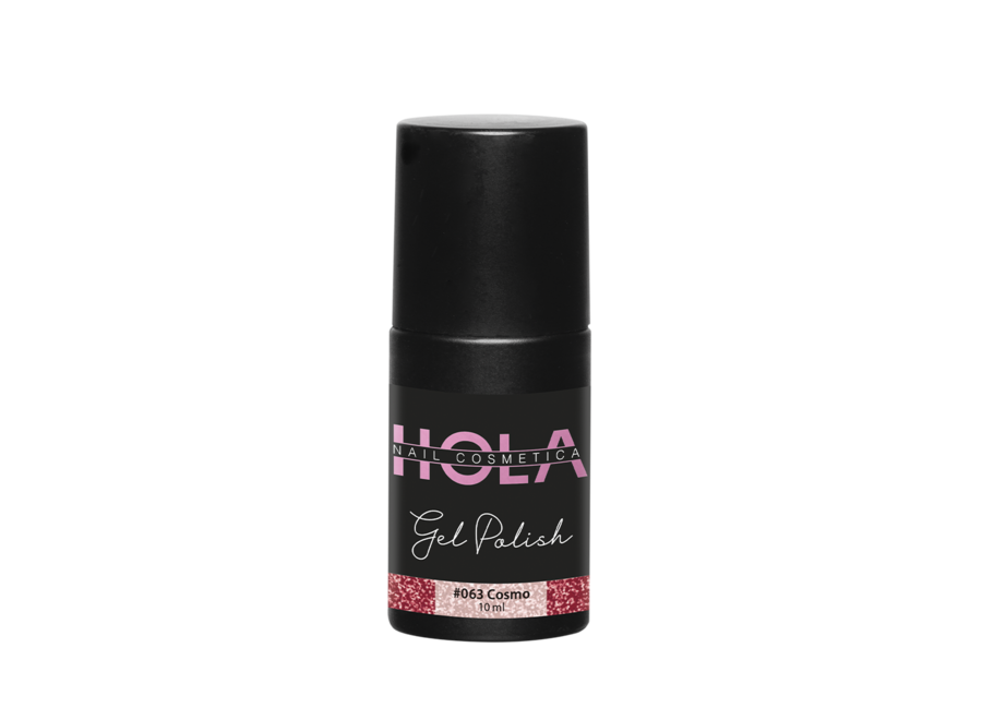 Gelpolish #063 Cosmo (10ml)