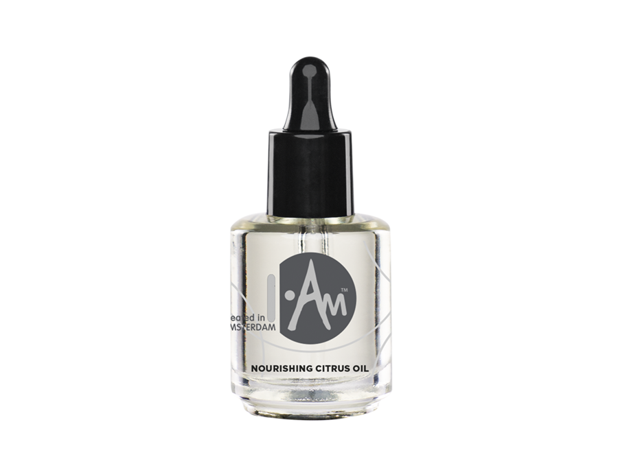 I.Am Nourishing Citrus Oil (15ml)