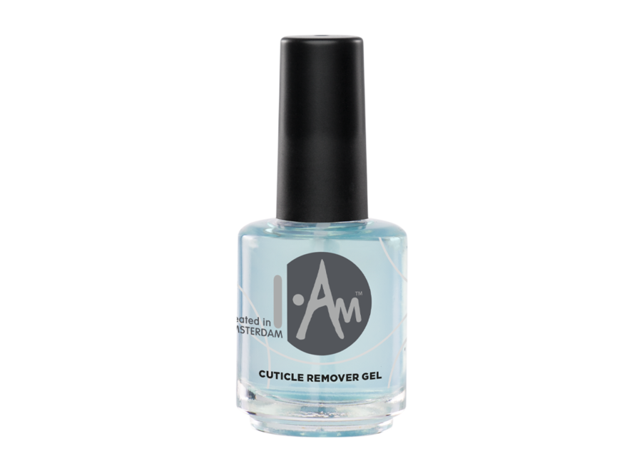 I.Am Cuticle Remover Gel (15ml)