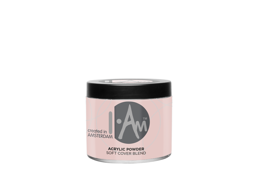 I.Am Acrylic Powder Soft Cover Blend (250gr)