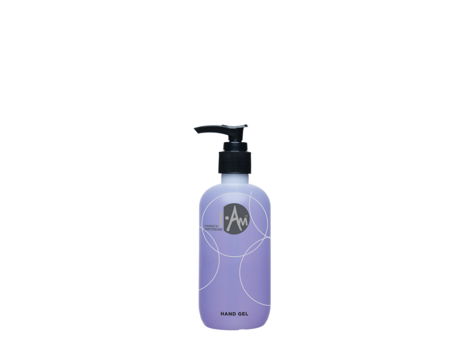 I.Am Hand Gel (250ml)