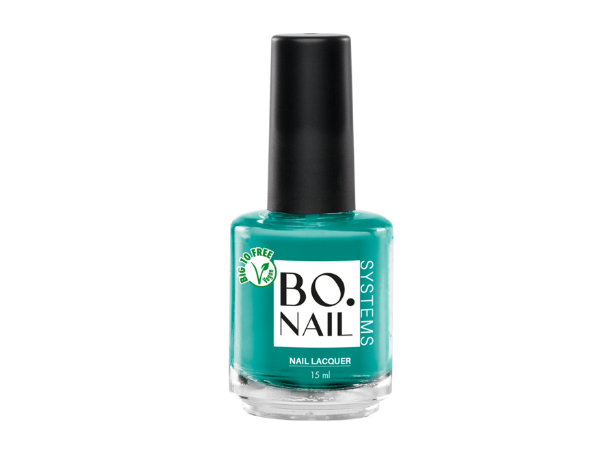 BO Nail Lacquer #064 Jungle 15ml