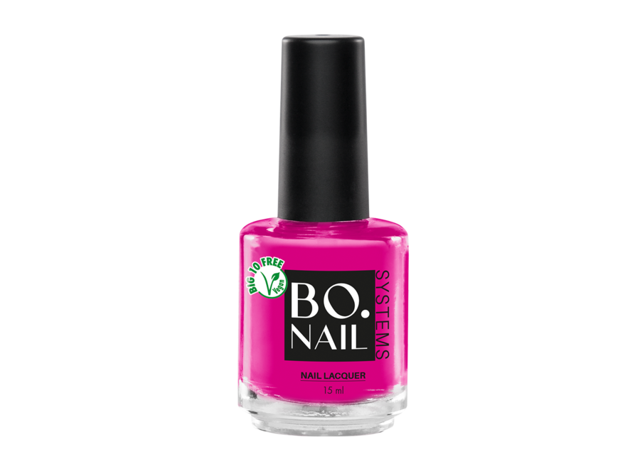 BO Nail Lacquer #052 Magenta 15ml