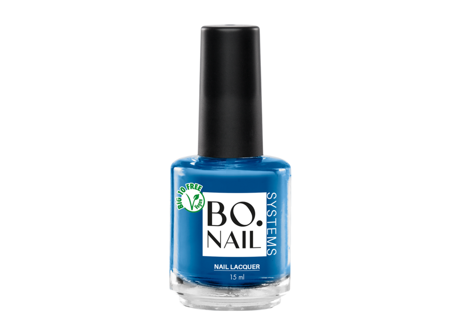 BO Nail Lacquer #050 Azure 15ml