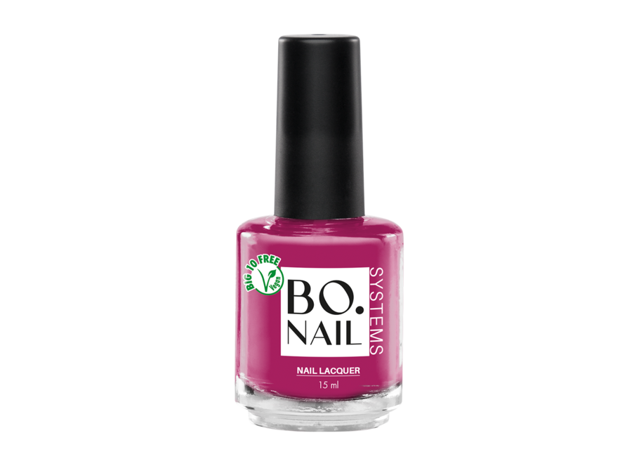 BO Nail Lacquer #047 Candy 15ml