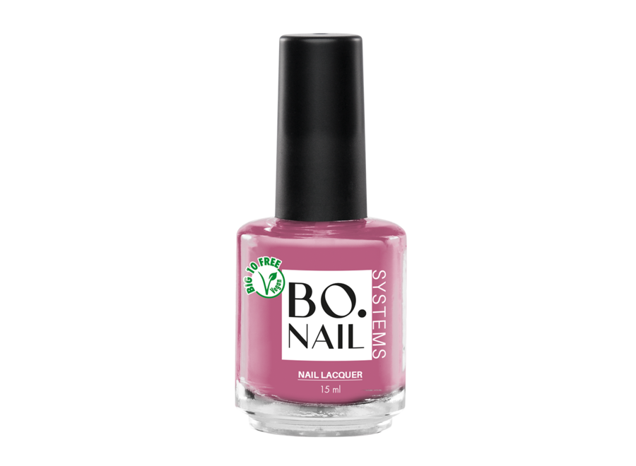 BO Nail Lacquer #036 Vintage Pink 15ml