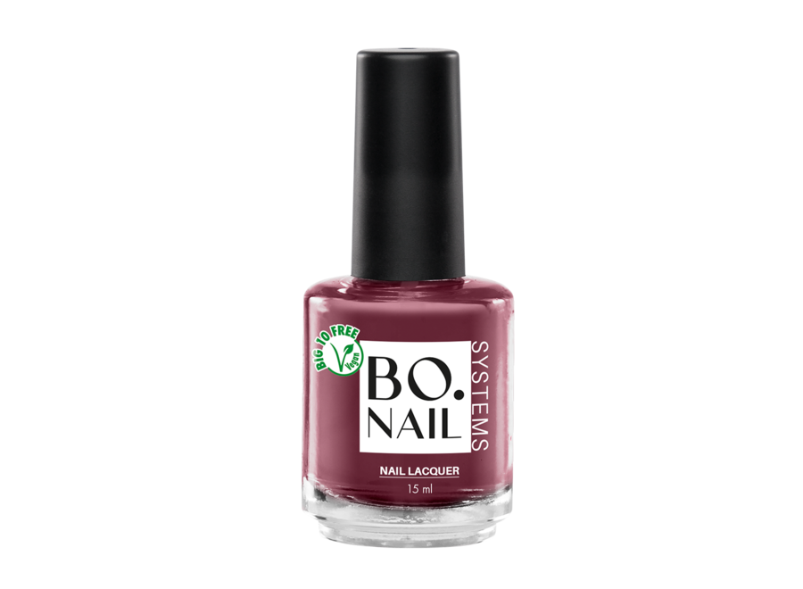 BO Nail Lacquer #009 Whine 15ml