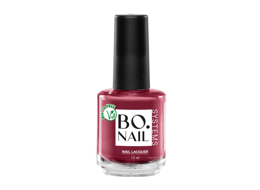 BO Nail Lacquer #003 Merlot 15ml