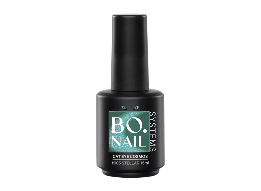 BO Cat Eye Cosmos #005 Stellar 15ml