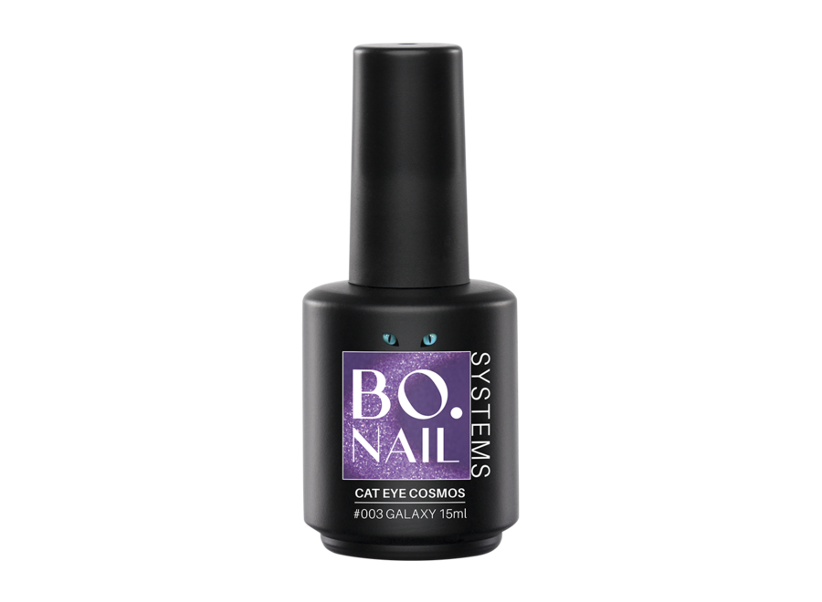 BO Cat Eye Cosmos #003 Galaxy 15ml