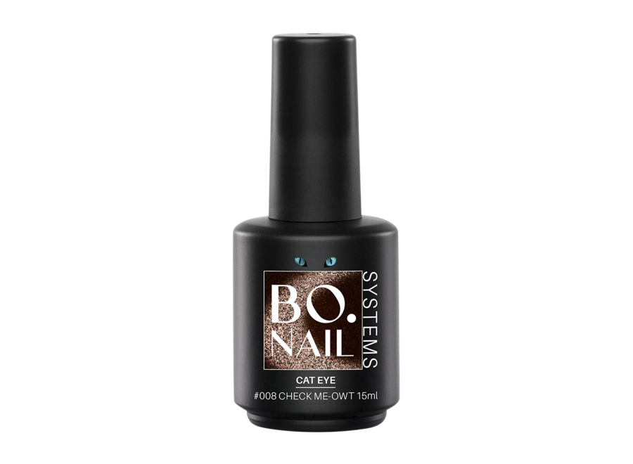 BO Cat Eye #008 Check Me-owt 15ml