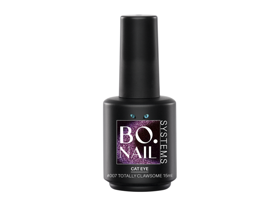 BO Cat Eye #007 Totally Clawsome 15ml