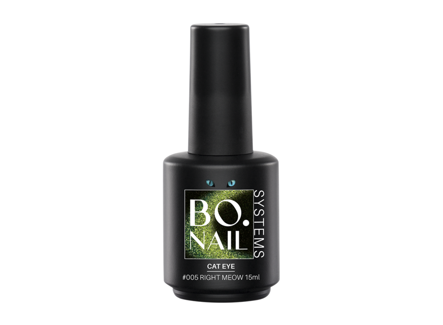 BO Cat Eye #005 Right Meow 15ml