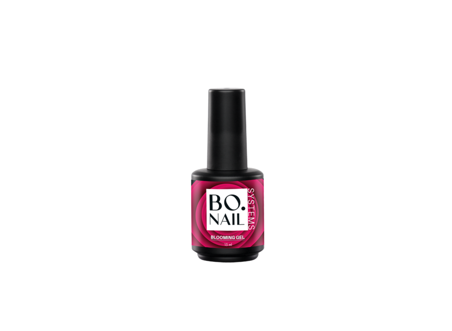 BO.NAIL Blooming Gel (15ml)