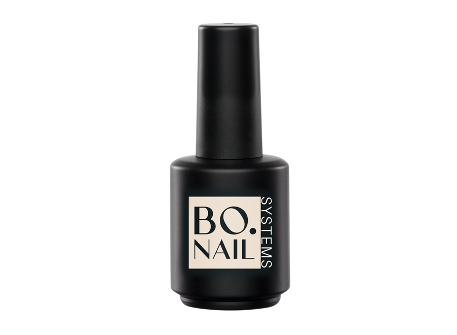 BO.NAIL Soakable Gelpolish #070 Cream (15ml)