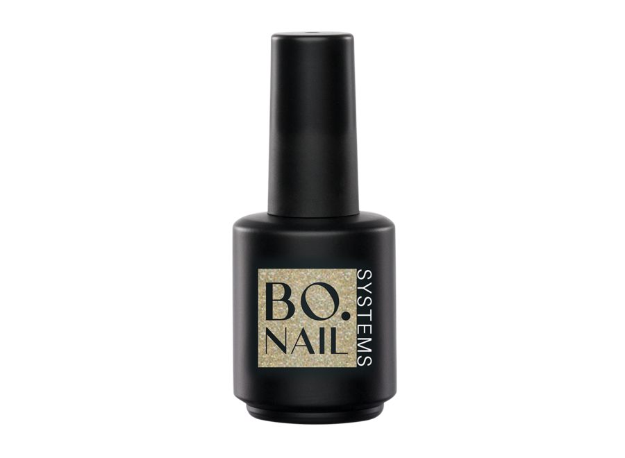 BO.NAIL Soakable Gelpolish #067 Gold Coast (15ml)