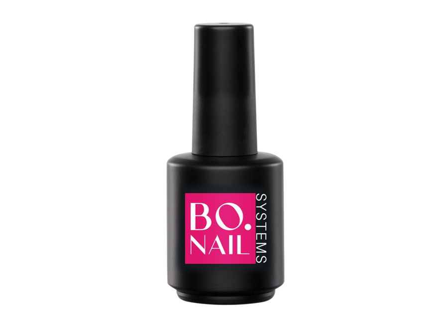 BO.NAIL Soakable Gelpolish #053 Raspberry (15ml)