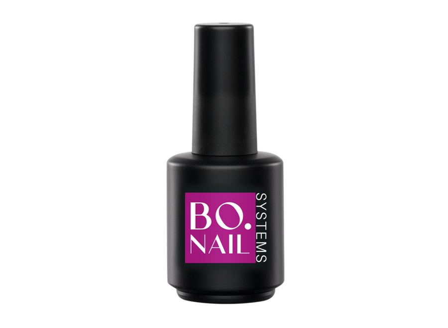 BO.NAIL Soakable Gelpolish #052 Magenta (15ml)