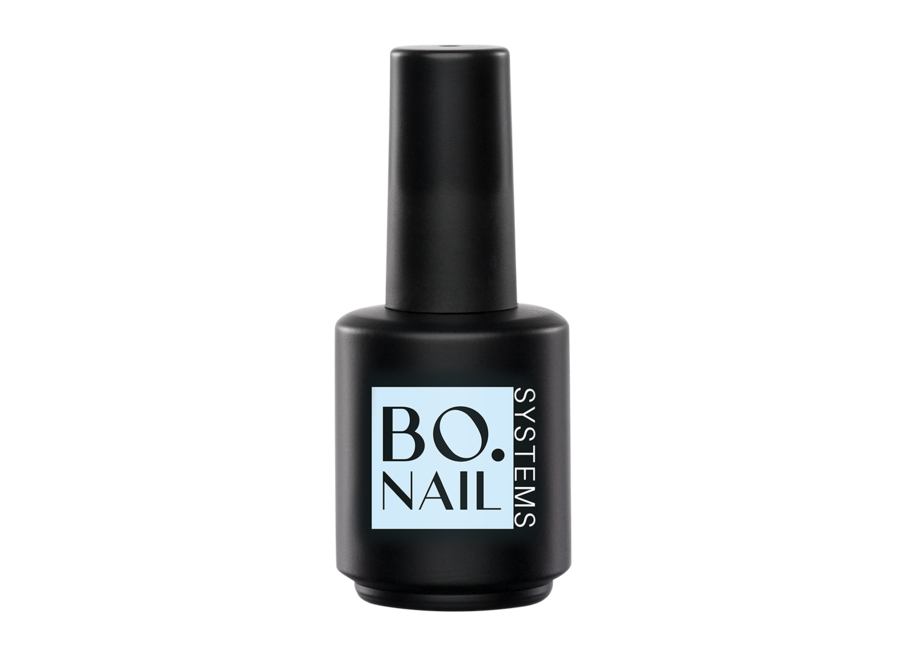 BO.NAIL Soakable Gelpolish #031 Baby Blue (15ml)