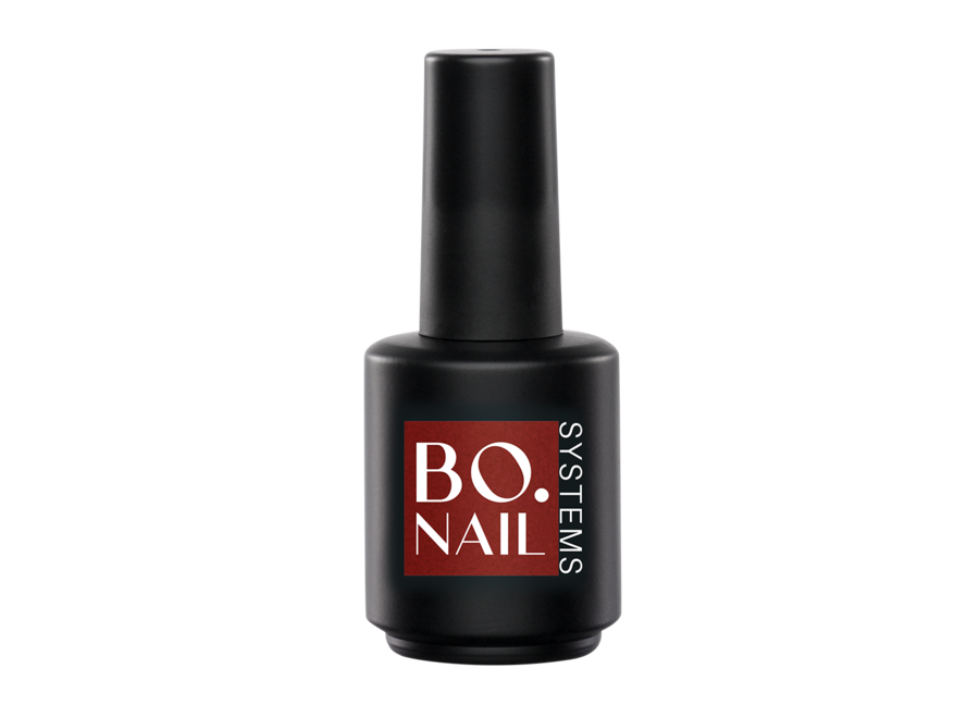 BO.NAIL Soakable Gelpolish #024 Bloody Mary (15ml)