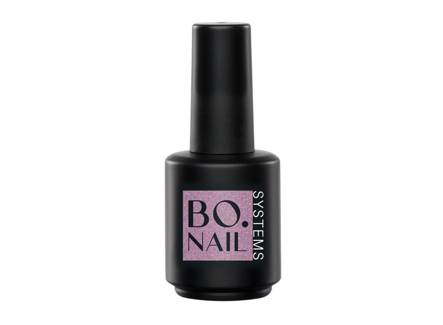 BO.NAIL Soakable Gelpolish #015 Barbie (15ml)