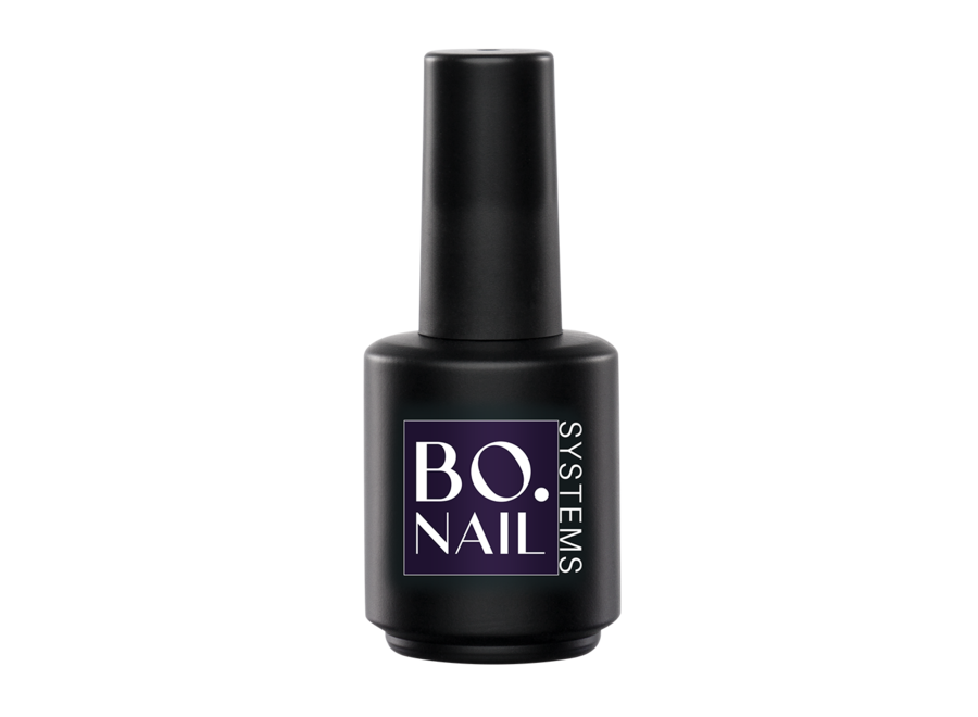 BO.NAIL Soakable Gelpolish #013 Aubergine (15ml)