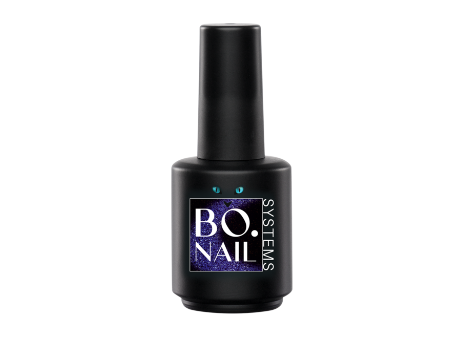 BO.NAIL Cat Eye #004 Priceless (15ml)