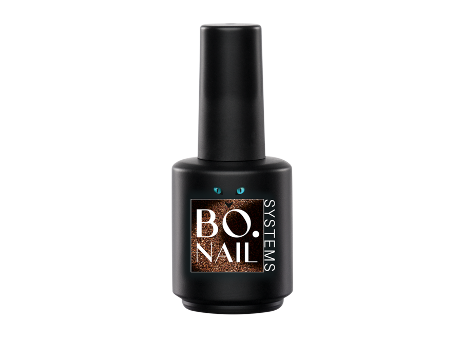 BO.NAIL Cat Eye #001 9 Lives (15ml)