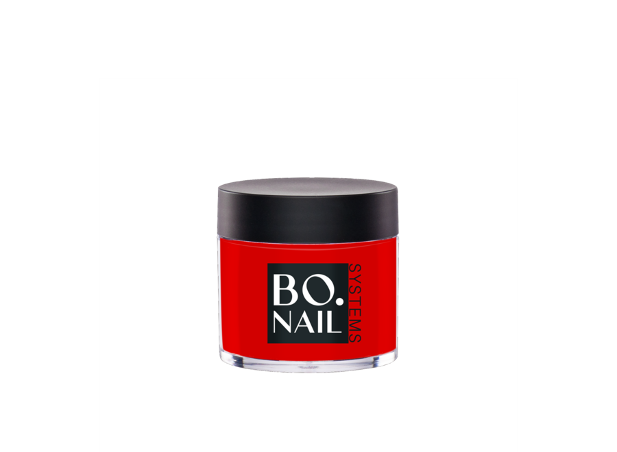 BO.NAIL Dip #001 Ready My Lips