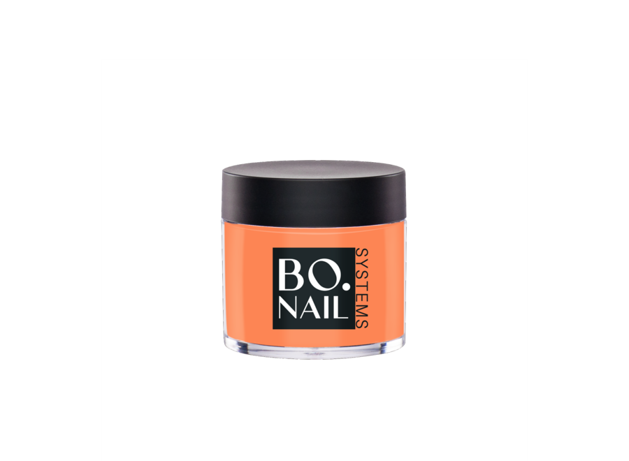 BO.NAIL Dip #006 Starfish