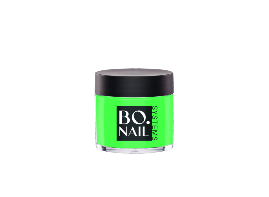 BO.NAIL Dip #050 Greener Pastures