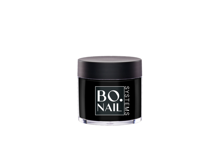 BO.NAIL Dip #060 Black Magic