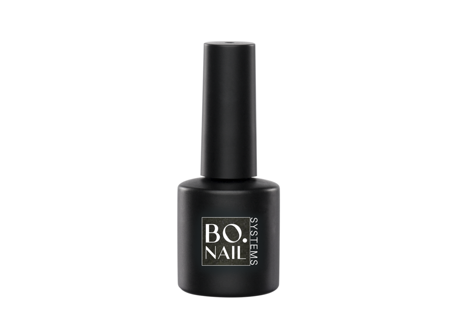 BO.NAIL Soakable Gelpolish #008 Moss (7ml)