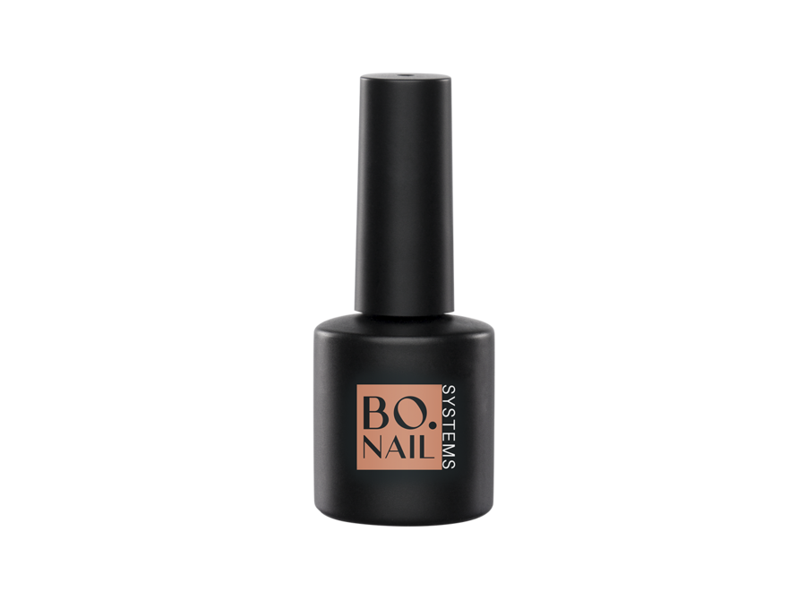 BO.NAIL Soakable Gelpolish #011 Pumpkin (7ml)