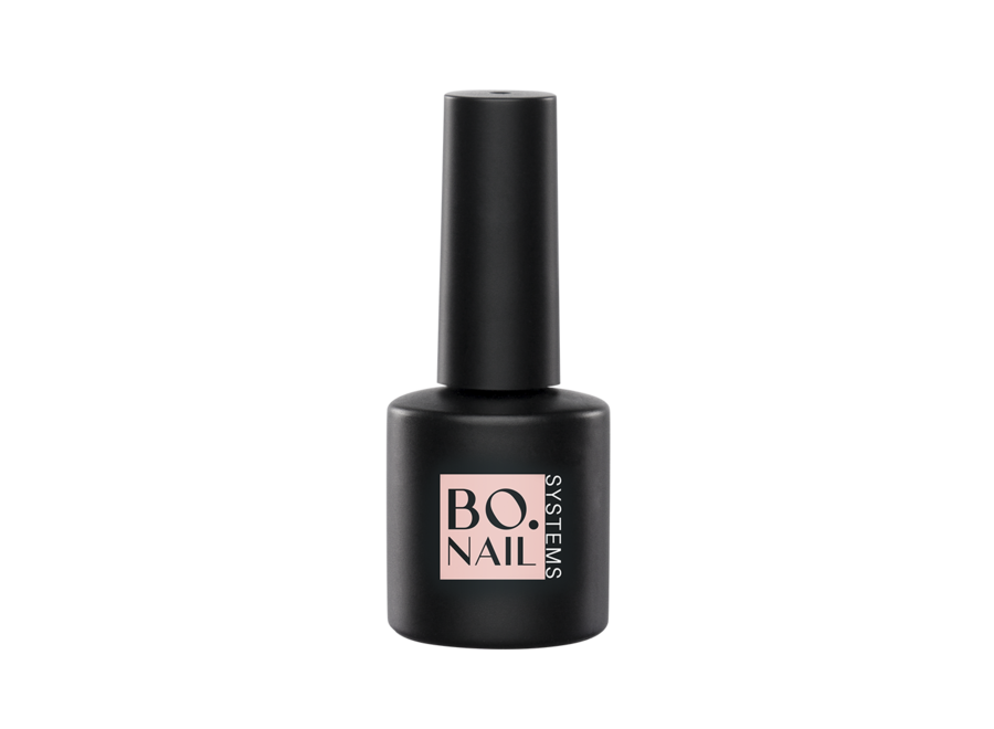 BO.NAIL Soakable Gelpolish #016 Pink Nude (7ml)