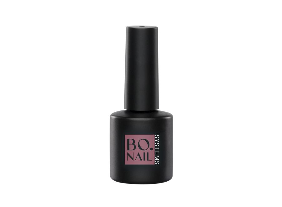 BO.NAIL Soakable Gelpolish #036 Vintage Pink (7ml)