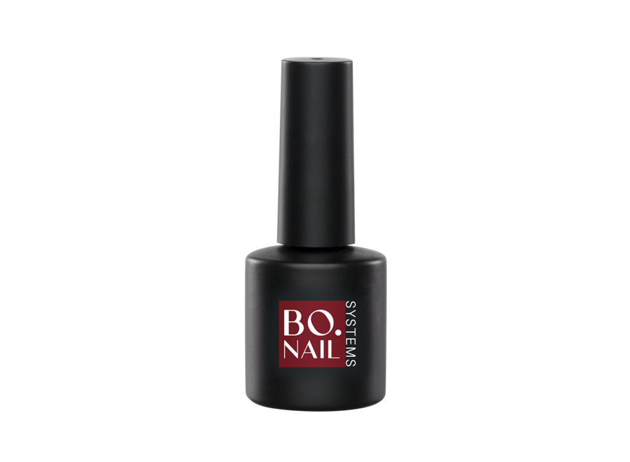 BO.NAIL Soakable Gelpolish #054 Ruby Red (7ml)