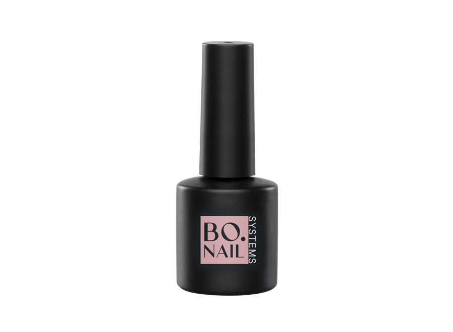 BO.NAIL Soakable Gelpolish #071 Salmon (7ml)