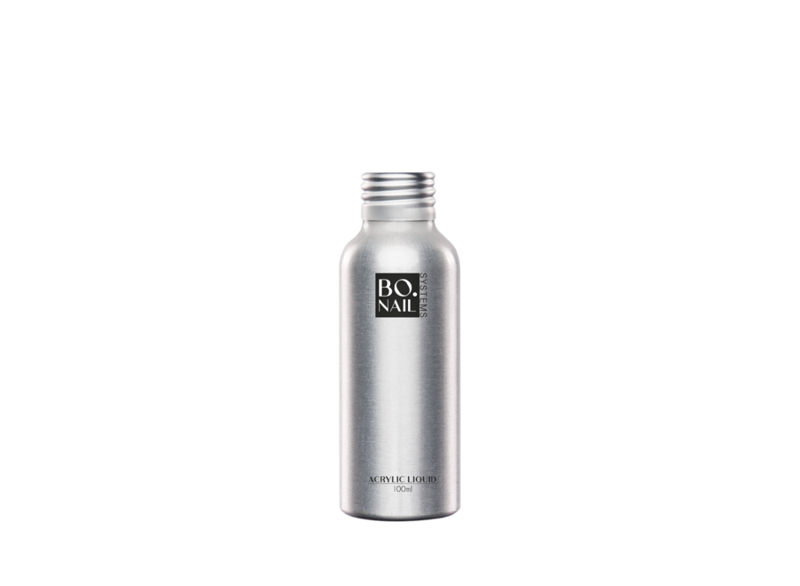 BO.NAIL Acrylic Liquid (100ml)