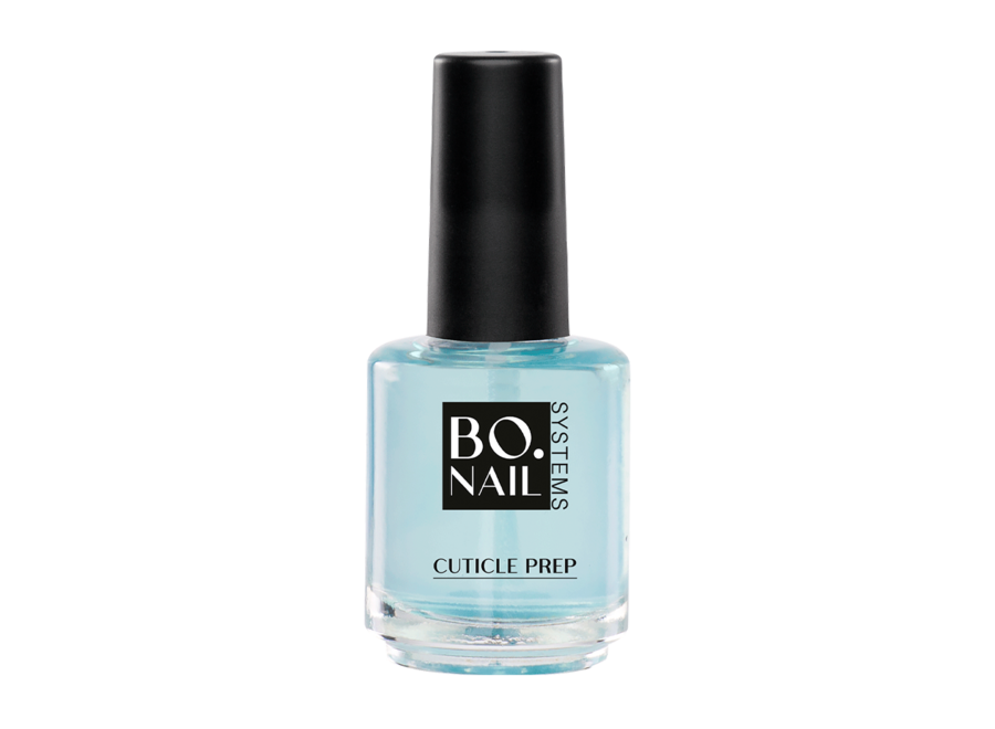 BO.NAIL Cuticle Prep (15ml)