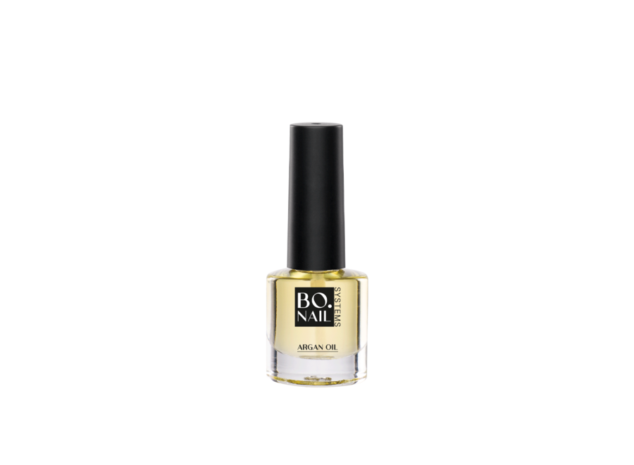 BO.NAIL Argan Oil (7ml)