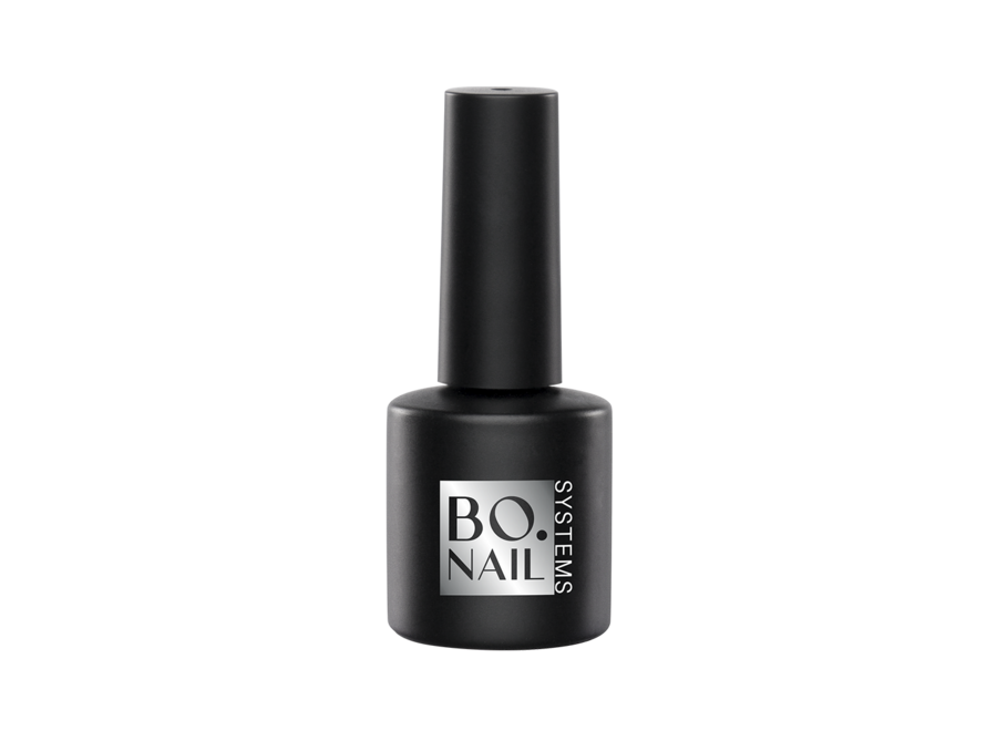 BO.NAIL Soakable No Wipe Top Gel (7ml)