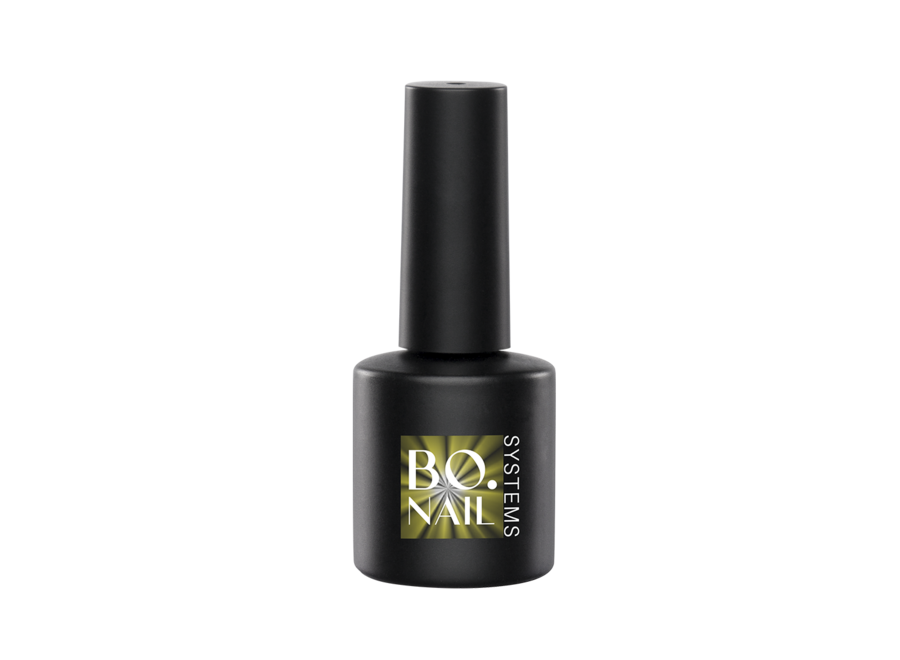 BO.NAIL Soakable UV Blocker No Wipe Top Gel (7ml)