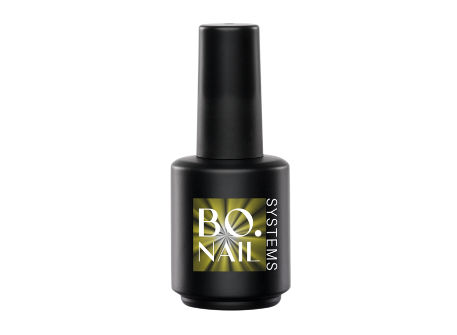 BO.NAIL Soakable UV Blocker No Wipe Top Gel (15ml)