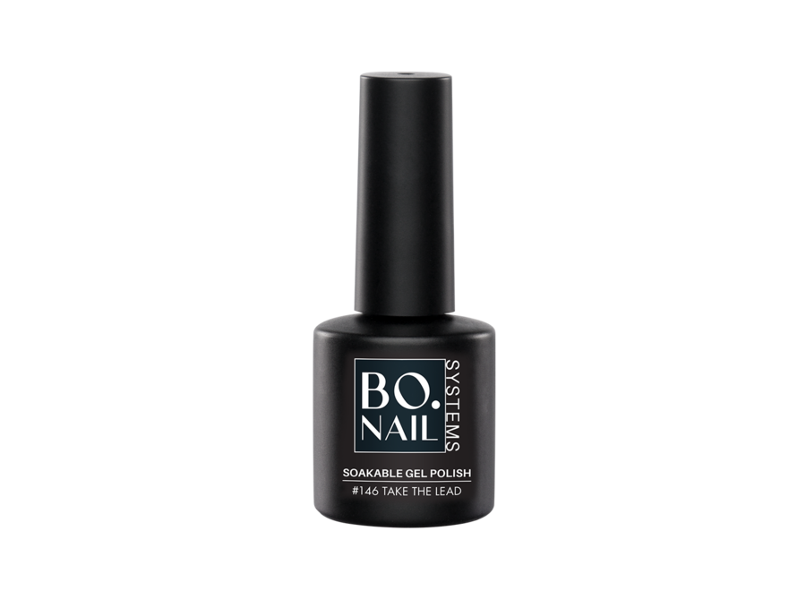 BO.NAIL Soakable Gelpolish #146 Take The Lead (7ml)