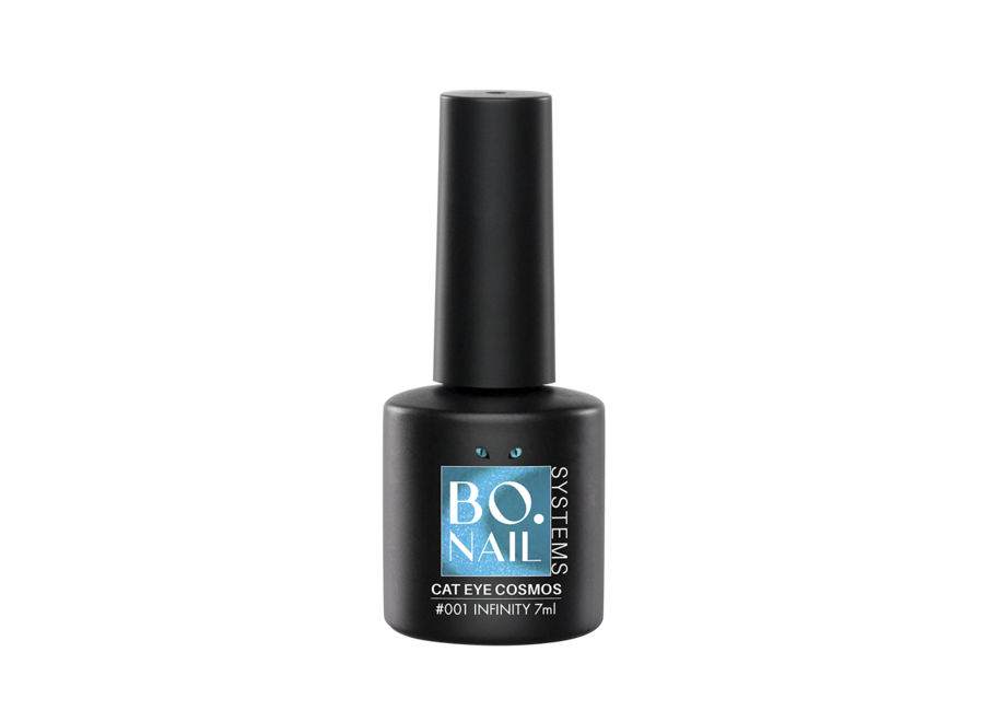 BO Cat Eye Cosmos #001 Infinity 7ml