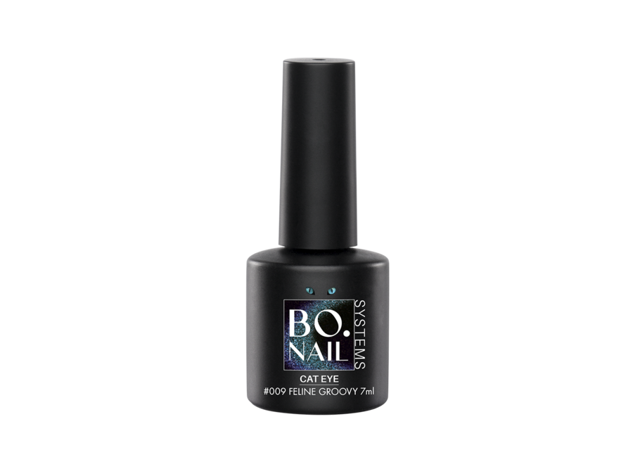 BO Cat Eye #009 Feline Groovy 7ml