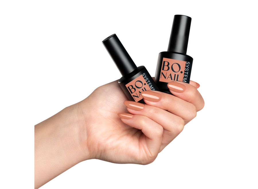 BO.NAIL Soakable Gelpolish #011 Pumpkin (15ml)