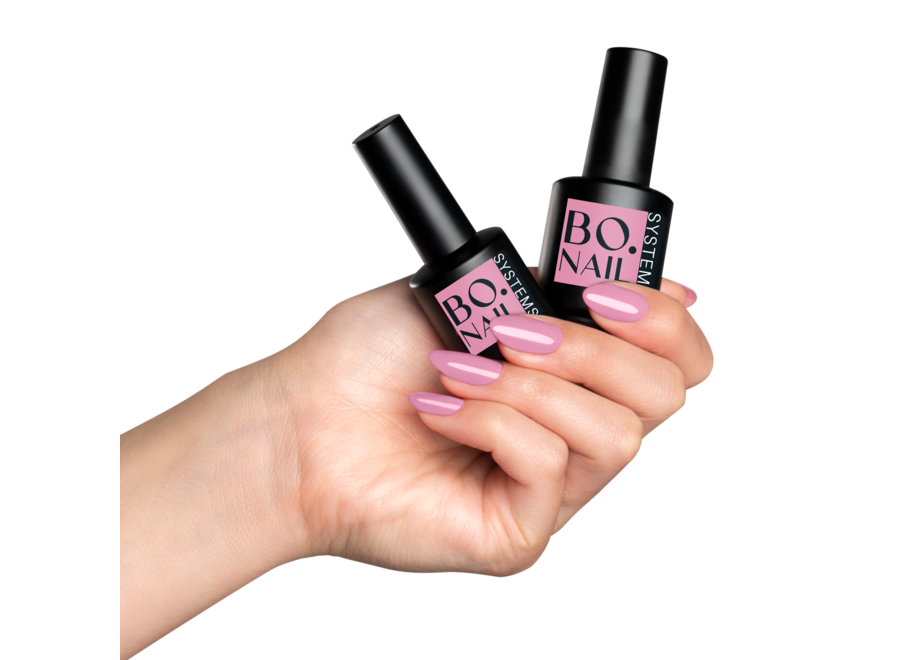 BO.NAIL Soakable Gelpolish #014 Dusty Pink (7ml)